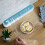 Waterproof Saran With Slide Cutter For Cling Wrap Kitchen Essentials (Green) 5
