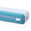 Waterproof Saran With Slide Cutter For Cling Wrap Kitchen Essentials (Green) 8