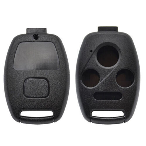 Key Case Shell Cover for Honda Civic Pilot Insight 2006 2
