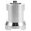 Bicycle Crank Puller Camshaft Adjusting Socket Sleek Appearance 1Pack 1