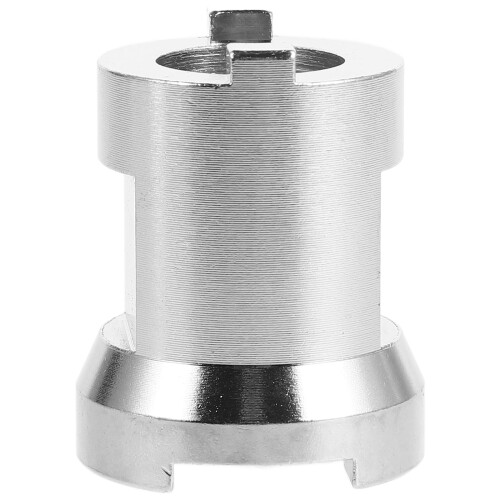 Bicycle Crank Puller Camshaft Adjusting Socket Sleek Appearance 1Pack