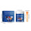 Rust Conversion Paint Blue Water-Based Weatherproof Primer 3