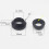 Ροδέλα Ποδηλάτου M12x3/7.5mm Πλήμνες Άξονα M15x0.2/5mm Επίπεδες/Κωνικές Ροδέλες 3