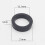 Ροδέλα Ποδηλάτου M12x3/7.5mm Πλήμνες Άξονα M15x0.2/5mm Επίπεδες/Κωνικές Ροδέλες 5
