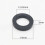 Ροδέλα Ποδηλάτου M12x3/7.5mm Πλήμνες Άξονα M15x0.2/5mm Επίπεδες/Κωνικές Ροδέλες 7
