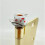 Tea Cup Hinge Topper, Coffee Mug Decorative Lid practical stylish cup accessory home office kitchen 3