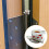 Tea Cup Hinge Topper, Coffee Mug Decorative Lid practical stylish cup accessory home office kitchen 4