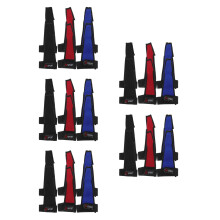 30Pcs Wear-Resistant Fishing Gloves Single Finger Casting Protector