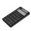 Mini 2.4G USB Wireless 2 in 1 29 Keys Numeric Keyboard Keyboard and Calculator with LCD Screen 4