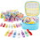 Sewing Clips Quilting Accessories 100 Pcs Plastic 1