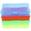 4Pcs Transparent Cards Storage Boxes Plastic Photo Storage Boxes Clear Plastic Cases 2