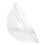 Cloche transparente pour présenter un gâteau - 20 cm 4