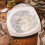 Cloche transparente pour présenter un gâteau - 20 cm 7