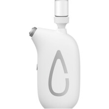 Mini Portable Face Humidifier Nano Mister, USB Rechargeable, Compatible with Facial Cleansing & Pre-Makeup Hydration