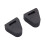 Tailgate Latch Rubber Bumper Stop for Chevrolet Silverado 2