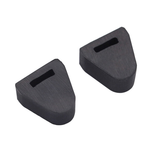 Tailgate Latch Rubber Bumper Stop for Chevrolet Silverado 1