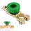 Car Battery Isolator Switch 2-Pole Terminal 5