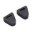 Tailgate Latch Rubber Bumper Stop for Chevrolet Silverado 6