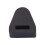 Tailgate Latch Rubber Bumper Stop for Chevrolet Silverado 7