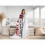 Diet Coke Velvet Blanket Soft Cartoon Pattern 150x200cm 4