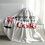 Diet Coke Velvet Blanket Soft Cartoon Pattern 150x200cm 5