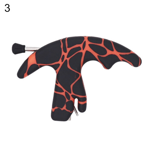 Thumb Release Aid for Recurve and Compound Bows 1 Pc 1