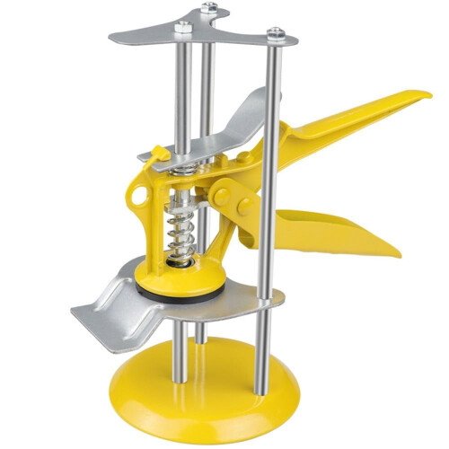 Metal Tile Height Adjuster Height Lifter Wall Ceramic Tile Leveling Regulator 1