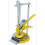 Metal Tile Height Adjuster Height Lifter Wall Ceramic Tile Leveling Regulator 4
