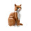 LEGO LEGO 21376 Le chat roux Condition : Nouveau. 2