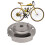 Pull Starter, Efficient Starter For 49cc To 80cc 2 Stroke Motorized 5