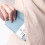 Notebook Diary with Elastic Strap Compact Notepad 3