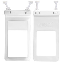 Universal Phone Pouch for Swimming and Beach Activities Secure Dry Bag with Neck Strap Compatible with Smartphones