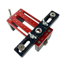 Cabinet Door Installation Helper Cabinet Door Mounting Jig Positioning Tool