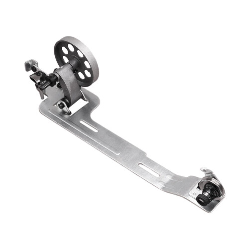 Bobbin Winder Universal Sewing Small Wheel Wire Winder for Singer 1