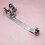 Bobbin Winder Universal Sewing Small Wheel Wire Winder for Singer 3