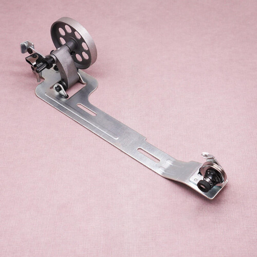 Bobbin Winder Universal Sewing Small Wheel Wire Winder for Singer 2