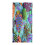 Ocean Coral Fish Beach Towel Microfiber 37" x 74" 3