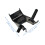 Anti-Vibration Generator Motor Mounts 4 pcs 5