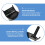 Anti-Vibration Generator Motor Mounts 4 pcs 6