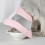Breathable Ring Mesh Splicing Neck Ring for Cats - Ideal Licking and Biting Solution for Grooming 3