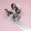 Bobbin Winder Universal Sewing Small Wheel Wire Winder for Singer 4
