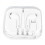 HiFi Wired Earbuds with Noise Isolation & Volume Control, White 1