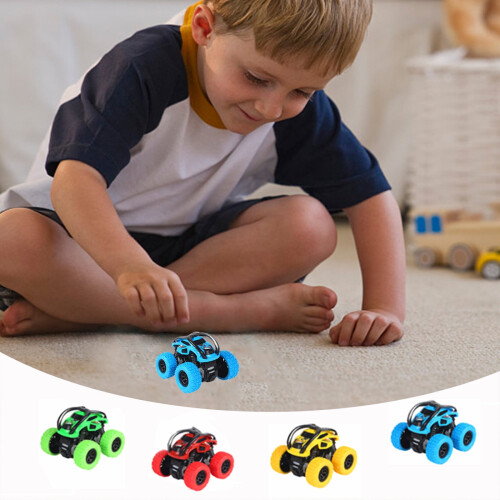τεμάχια αυτοκινητάκια με τράβηγμα προς τα πίσω για αγόρια 1-3 ετών, συμβατά με 2