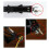 Car Scissor Jack with Ratchet Wrench Handle 7