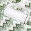 Ensemble de 3 serviettes de bain en coton PRETXORVE 6