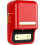 Labelprinter - NIIMBOT - B21S - Rood - Bluetooth - Android/Windows/Mac 2