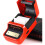 Labelprinter - NIIMBOT - B21S - Rood - Bluetooth - Android/Windows/Mac 6