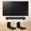 Soundbar Wall Mount Bracket Universal Wall Holder for For 7