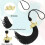 2026 Rayon Graduation Tassels with Secure Clip for Cap and Craft Projects 2