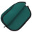 4Pièces Étuis De Rangement Raquettes Tennis De Table Vert Durable 2